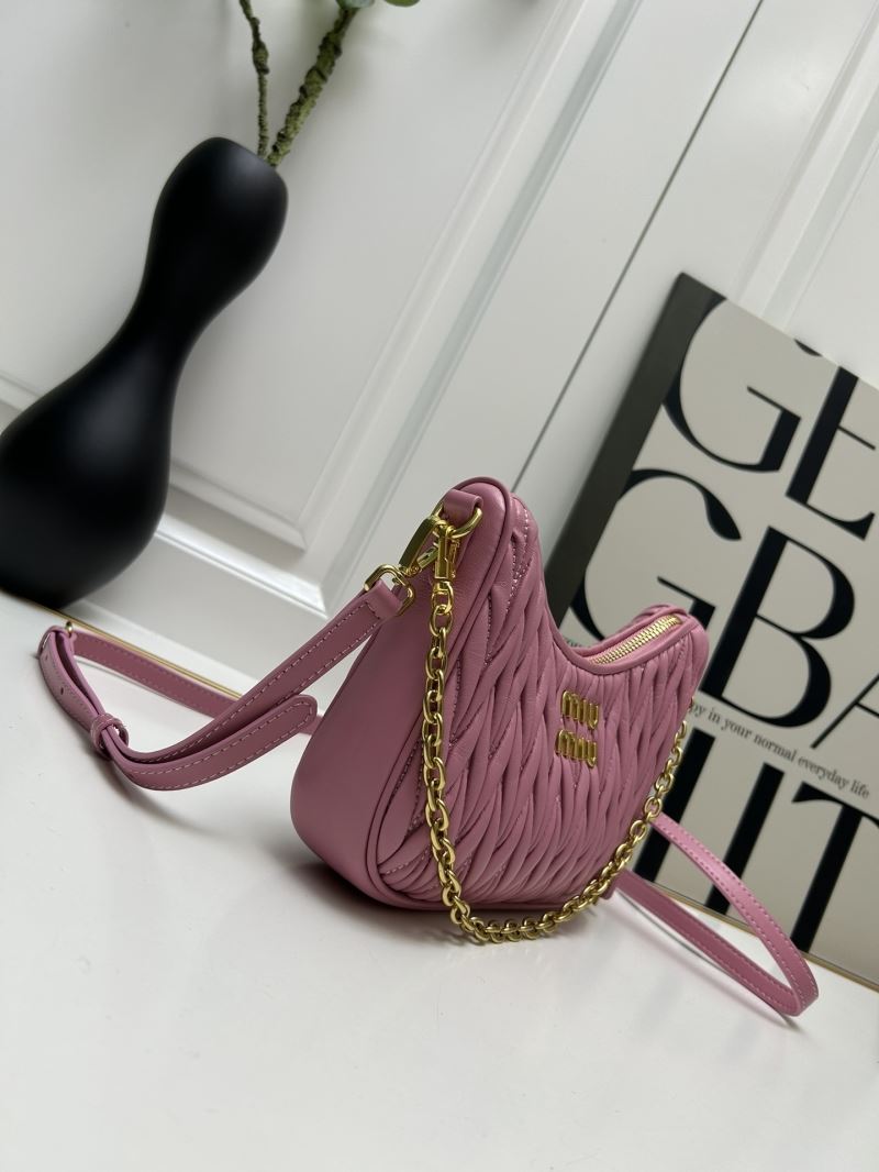 Miu Miu Hobo Bags